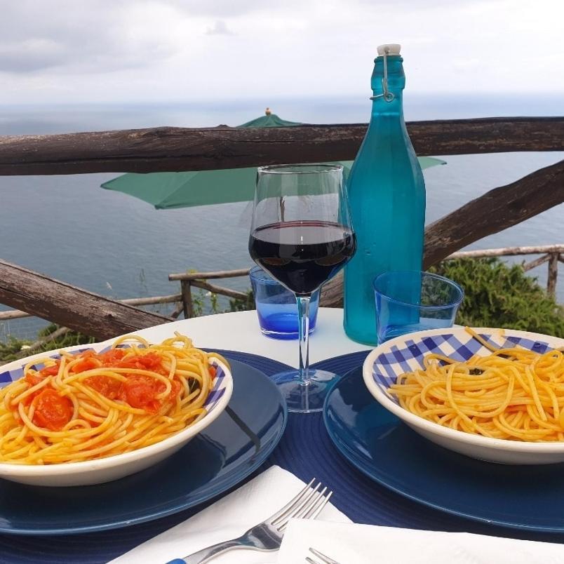 Casa Bianca Amore Amalfi Room photo
